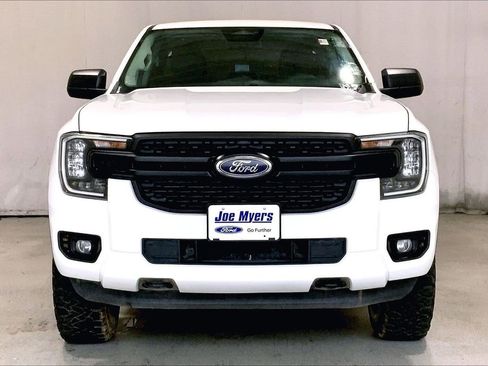 Used 2024 Ford Ranger XL w/ Trailer Tow Package AWD/4WD image 3