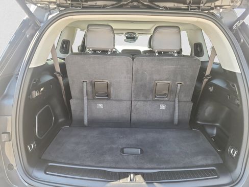 Used 2021 Jeep Grand Cherokee L Limited image 21