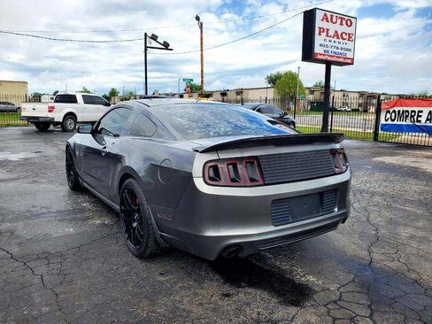 Used 2014 Ford Mustang Premium w/ Equipment Group 202A image 4