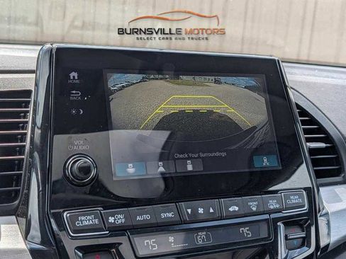 Used 2020 Honda Odyssey EX-L image 29