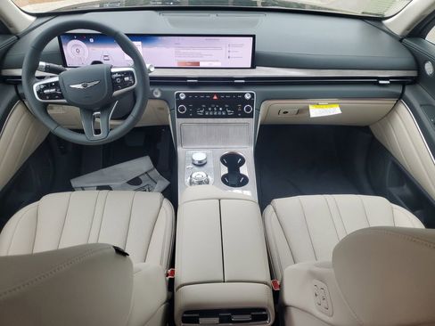 New 2026 Genesis GV80 2.5T Select image 6