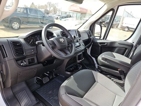 New 2026 RAM ProMaster 1500 FWD image 15