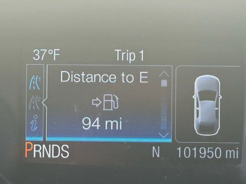 Used 2015 Ford Escape SE w/ Equipment Group 201A image 25