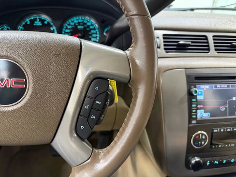 Used 2008 GMC Yukon SLT image 32