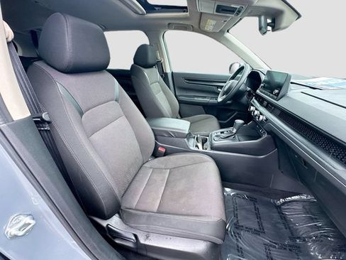 Used 2024 Honda CR-V EX image 33