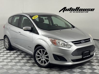 Used 2014 Ford C-MAX SE w/ Equipment Group 202A