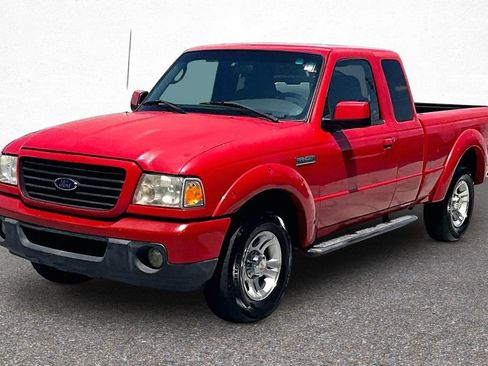Used 2009 Ford Ranger Sport RWD image 4