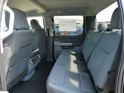 New 2026 Ford F150 XLT w/ Tow/Haul Package AWD/4WD image 17