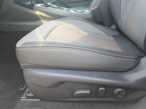 New 2026 Subaru Crosstrek 2.5i Limited image 25