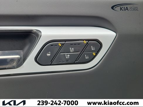 New 2026 Kia EV9 Land AWD/4WD image 22