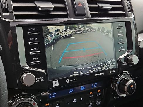 Used 2020 Toyota 4Runner TRD Pro AWD/4WD image 17