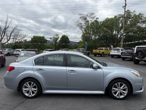 Used 2014 Subaru Legacy 2.5i Premium w/ Moonroof Package & Eyesight AWD/4WD image 7