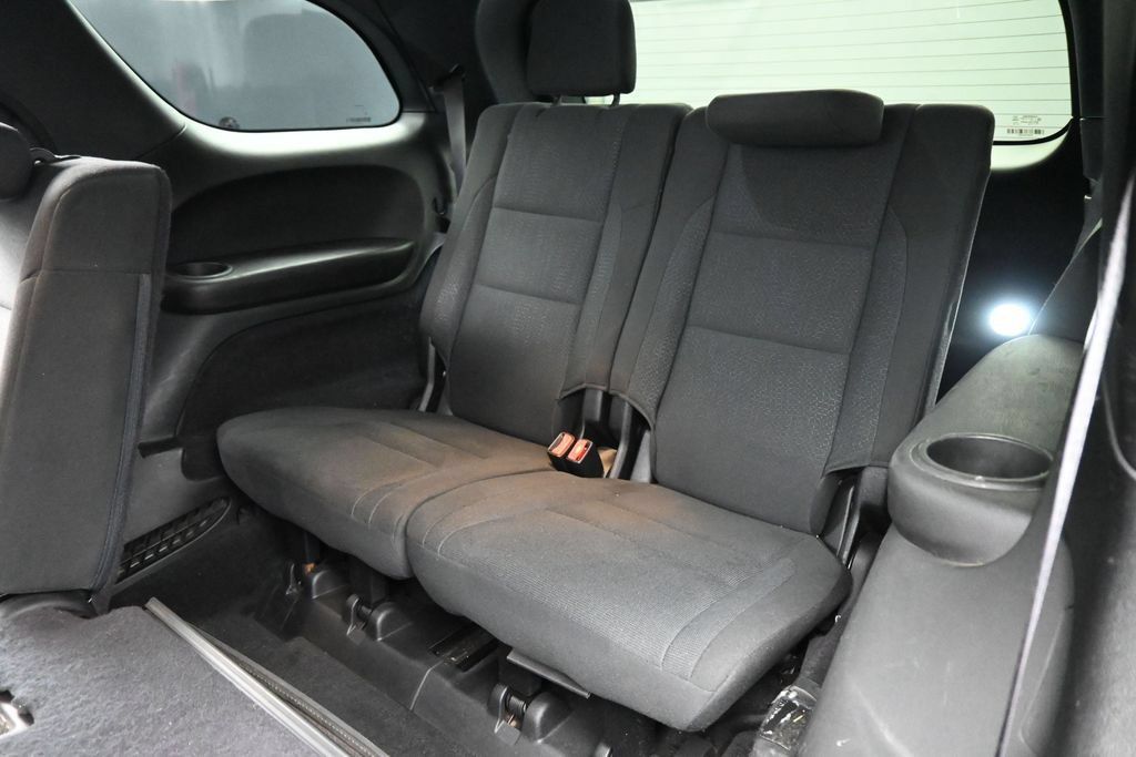 Used 2014 Dodge Durango SXT RWD image 19