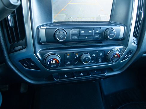 Used 2014 Chevrolet Silverado 1500 LT w/ All Star Edition AWD/4WD image 18