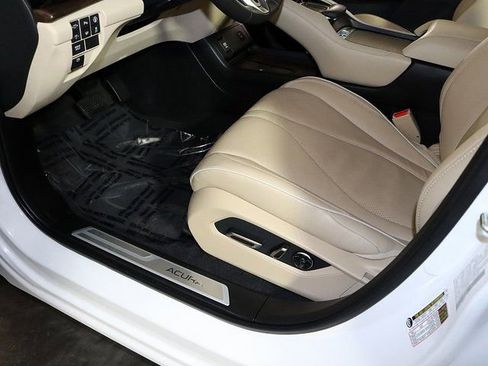 Used 2023 Acura RDX AWD w/ Advance Package image 26