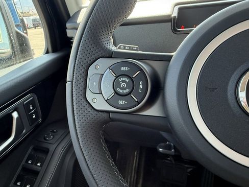 New 2025 INEOS Grenadier Trialmaster Edition image 16