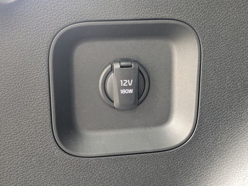 Used 2026 Kia Sportage SX image 15