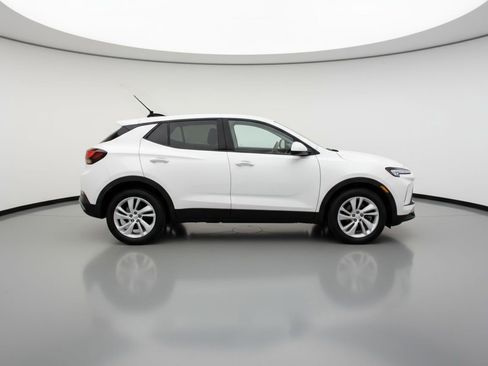 Used 2025 Buick Encore GX Preferred image 11