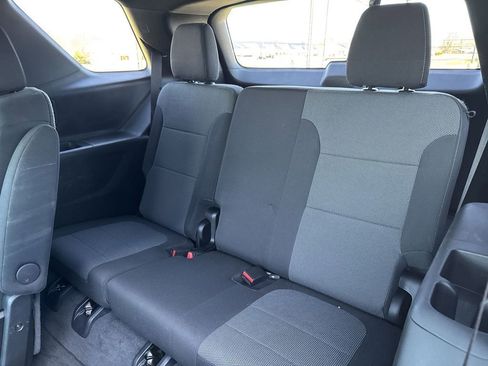 Certified 2022 Chevrolet Traverse LT AWD/4WD image 23