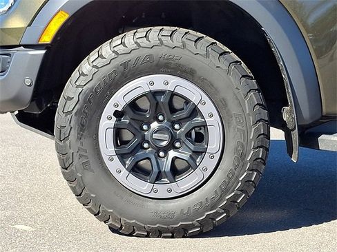 Used 2024 Ford Ranger Raptor image 10