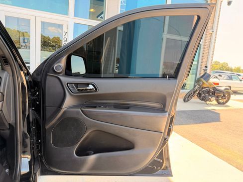 Used 2023 Dodge Durango R/T AWD/4WD image 33