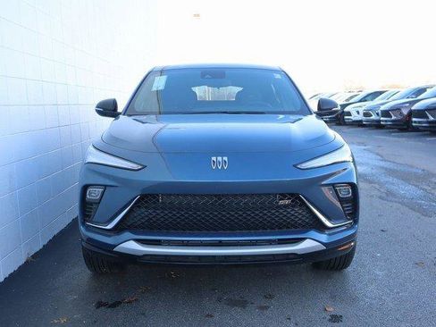 New 2025 Buick Envista Sport Touring w/ Convenience I Package image 2