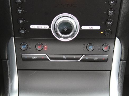 Used 2020 Ford Edge ST w/ Equipment Group 401A image 43