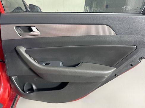 Used 2018 Hyundai Sonata Sport w/ Cargo Package image 28