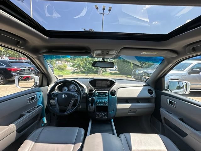 Used 2013 Honda Pilot Touring image 13
