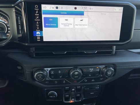 New 2026 Jeep Wrangler Sahara image 26