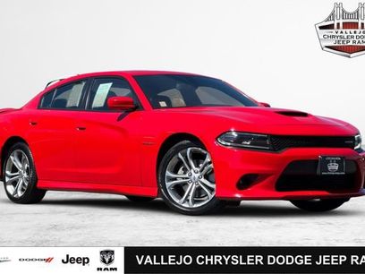 Used 2022 Dodge Charger R/T