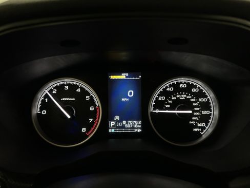 Used 2020 Subaru Forester Premium AWD/4WD image 14