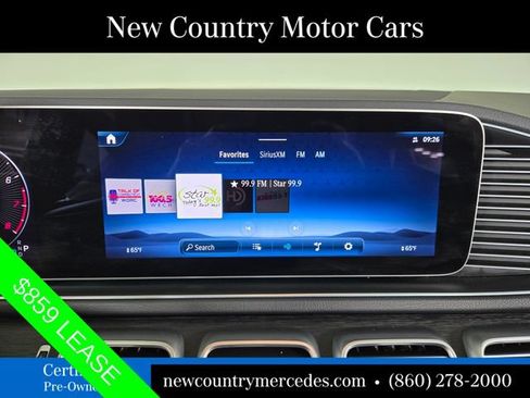 Certified 2026 Mercedes-Benz GLE 350 4MATIC image 27