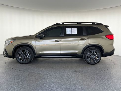 Certified 2024 Subaru Ascent Onyx Edition image 7