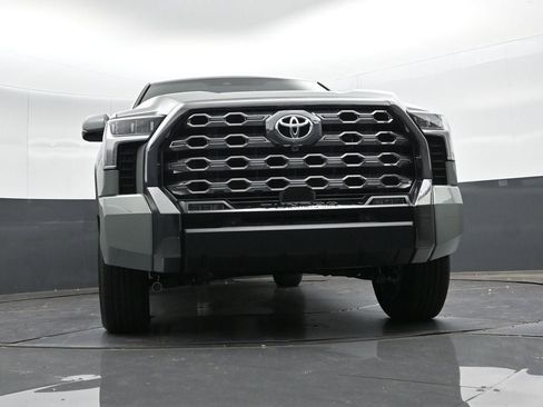 New 2026 Toyota Tundra Platinum AWD/4WD image 36