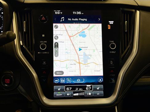 Used 2020 Subaru Legacy Limited image 22