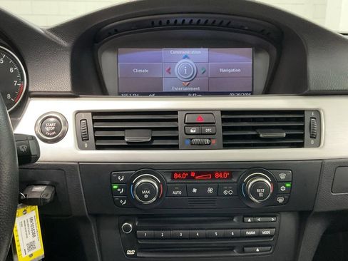 Used 2008 BMW 335i Coupe image 14