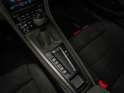 Certified 2025 Porsche 718 Cayman GT4 RS image 21