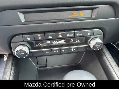 Certified 2025 MAZDA CX-5 AWD 2.5 S image 18