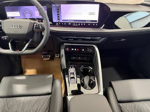 New 2026 Audi SQ5 Premium Plus AWD/4WD image 5