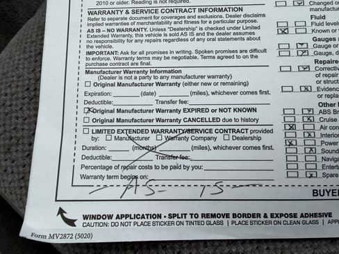 Used 2001 Toyota Tundra SR5 image 41