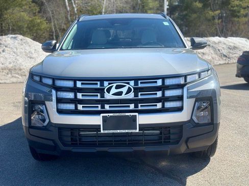New 2026 Hyundai Santa Cruz SEL AWD/4WD image 2