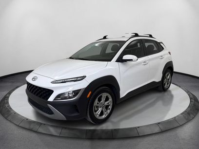 Used 2023 Hyundai Kona SEL