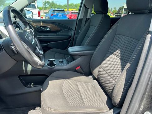 Used 2020 GMC Terrain SLE w/ Driver Convenience Package AWD/4WD image 21