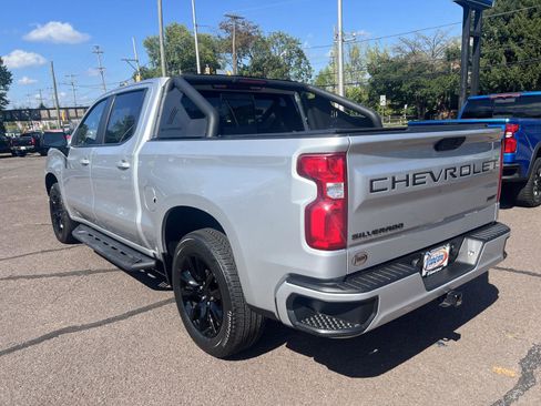 Used 2019 Chevrolet Silverado 1500 RST image 5
