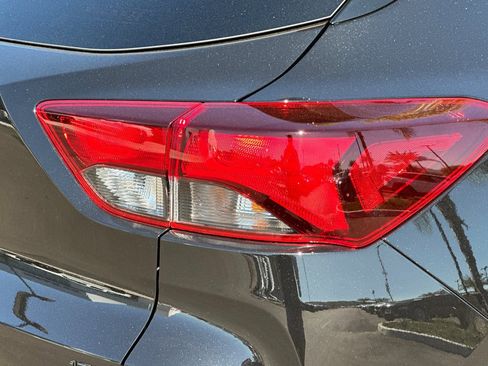 New 2026 Chevrolet TrailBlazer LT image 26