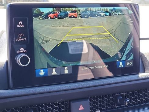 New 2026 Honda CR-V TrailSport image 17