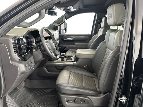 Certified 2024 Chevrolet Silverado 1500 ZR2 w/ ZR2 Bison Edition image 6