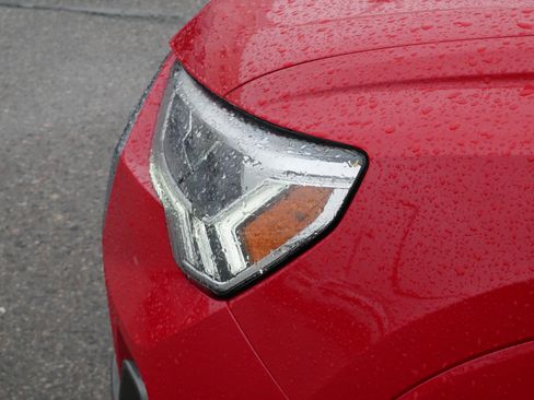 Used 2025 Audi Q3 2.0T Premium AWD/4WD image 16