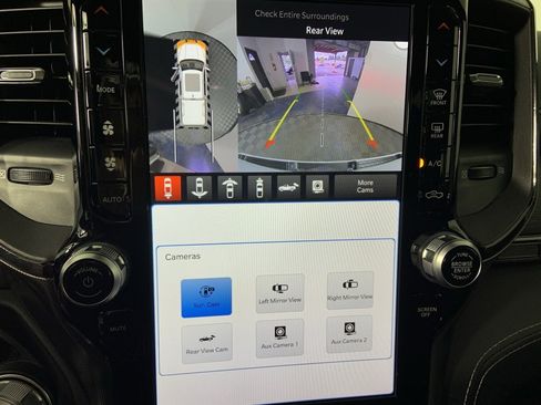 Used 2023 RAM 1500 Limited image 15